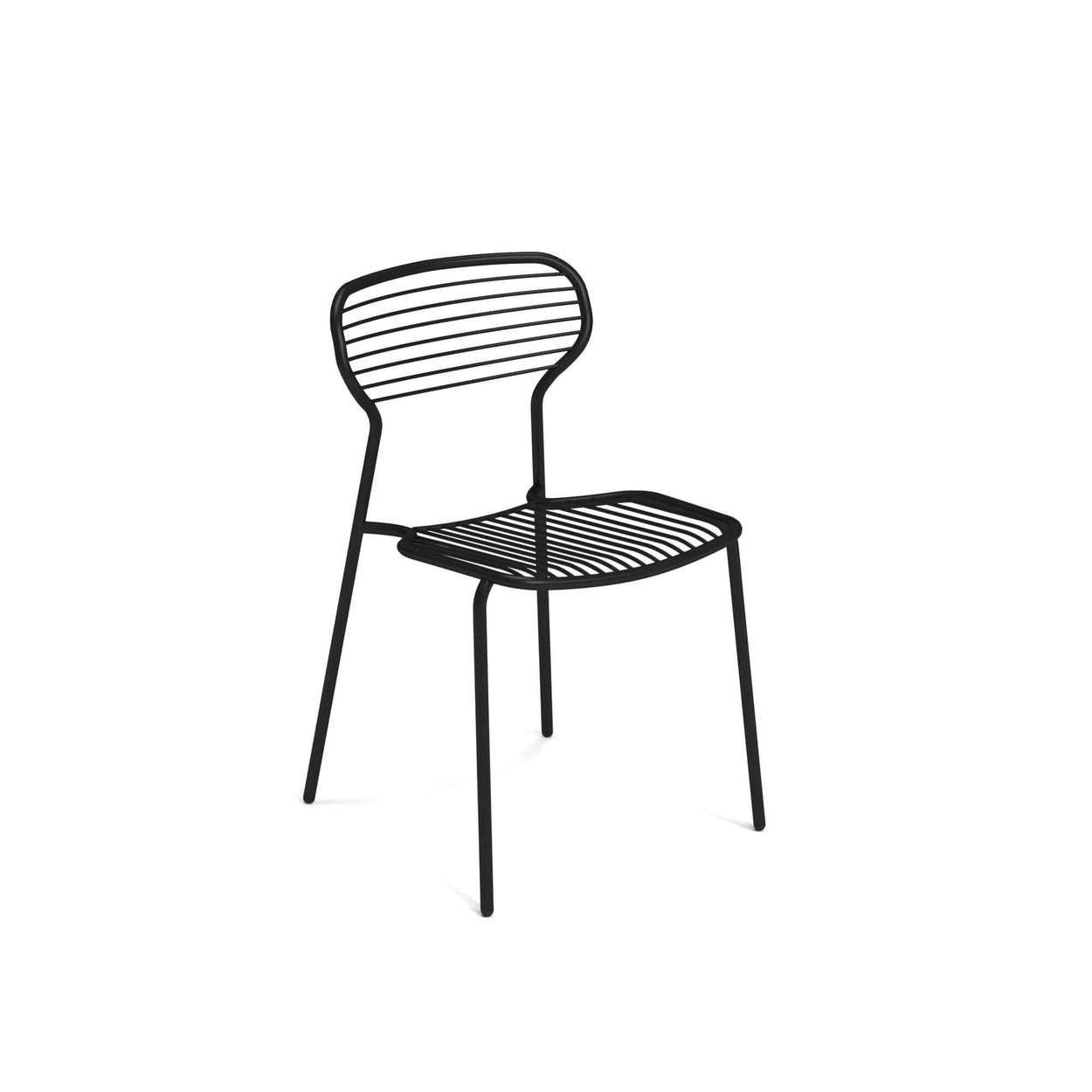 Apero chair / 2 stuks