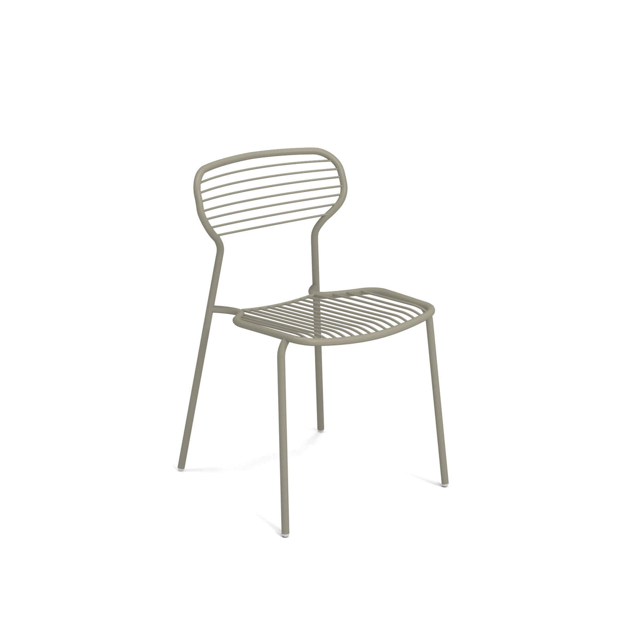 Apero chair / 2 stuks