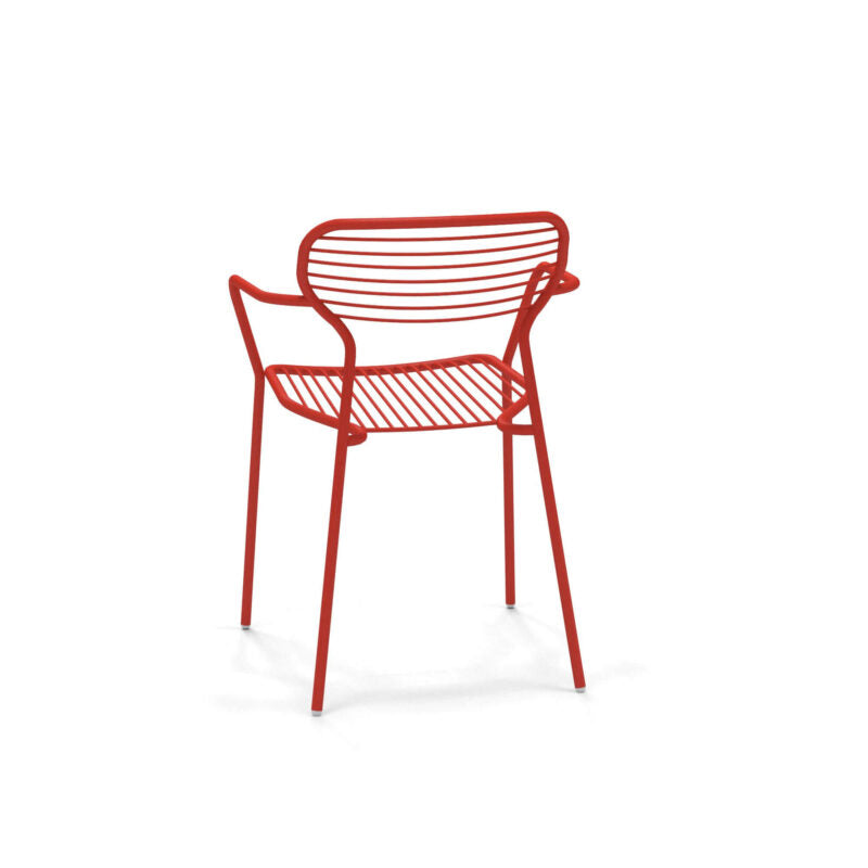 Apero armchair / 2 stuks