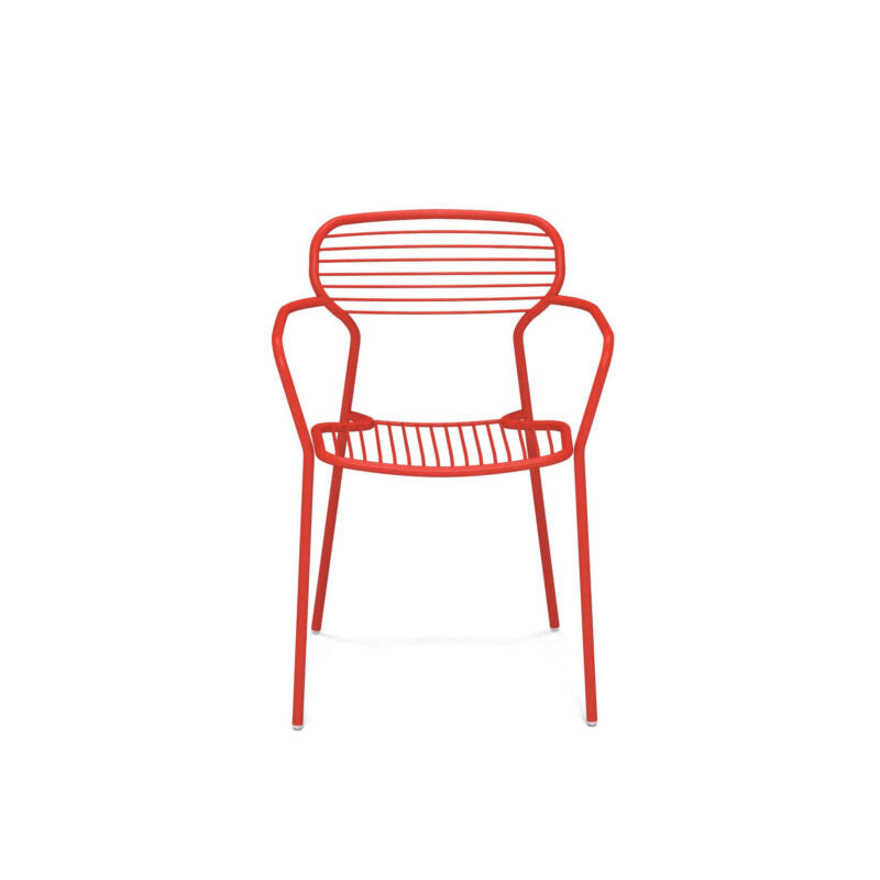 Apero armchair / 2 stuks
