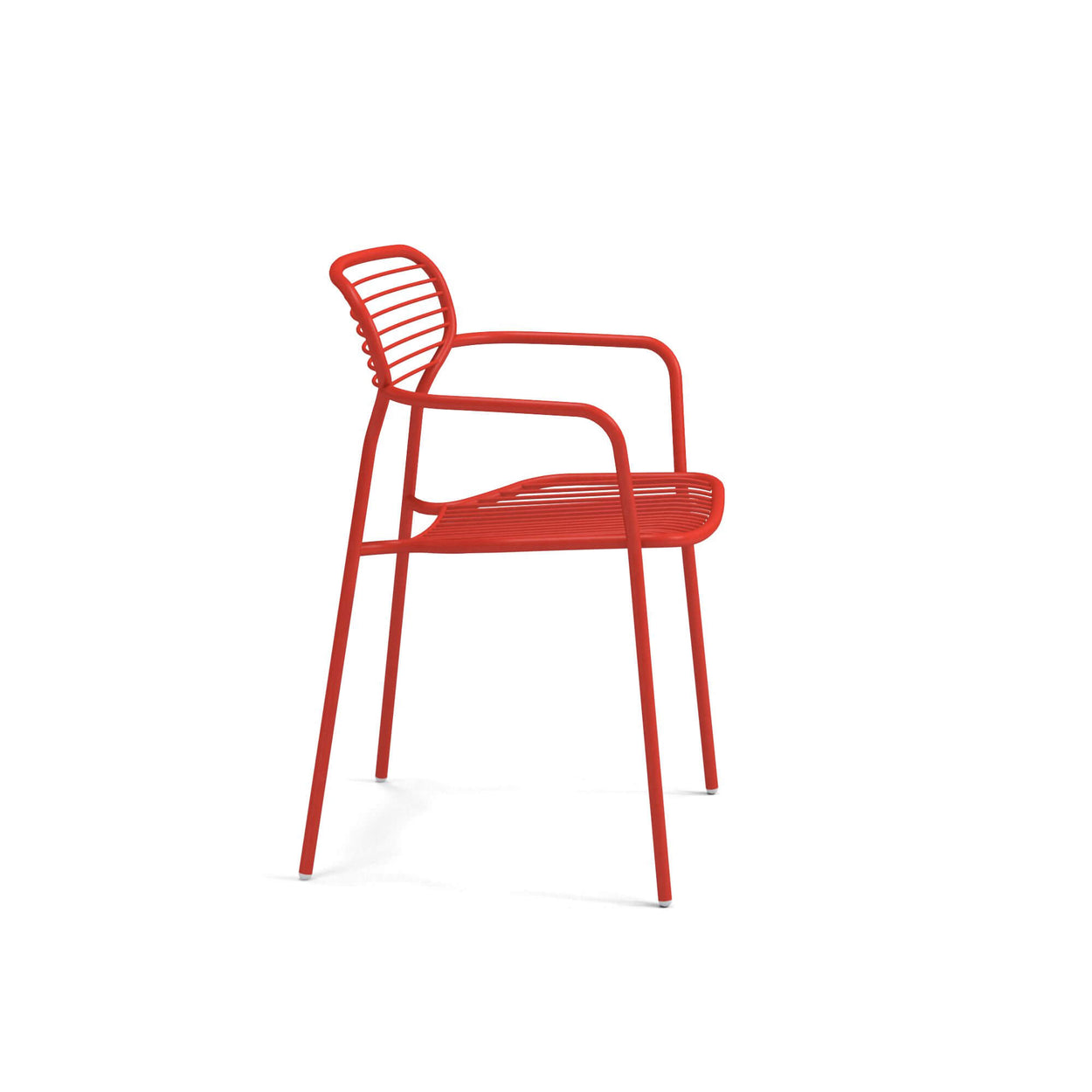 Apero armchair / 2 stuks