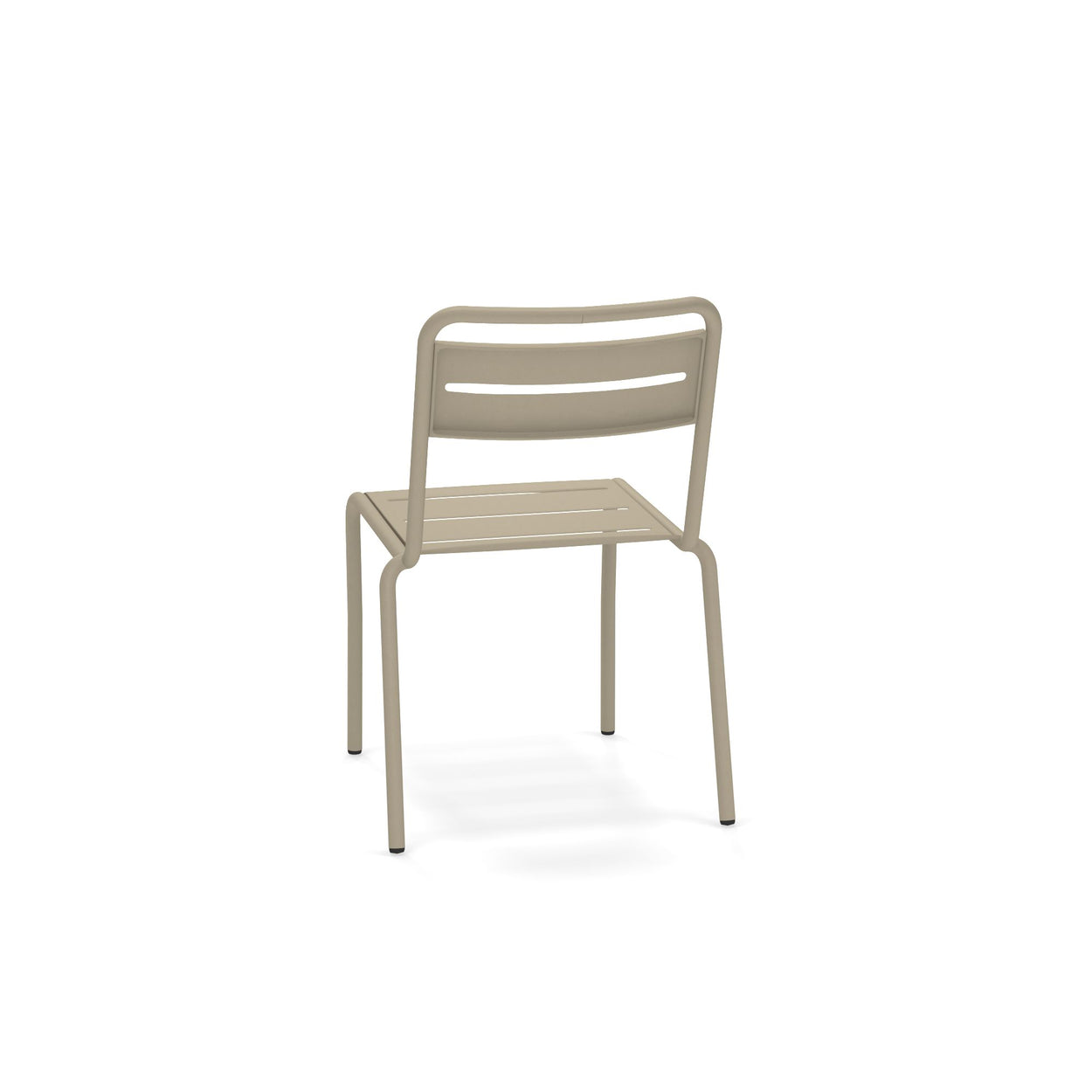 Star chair / 2 stuks