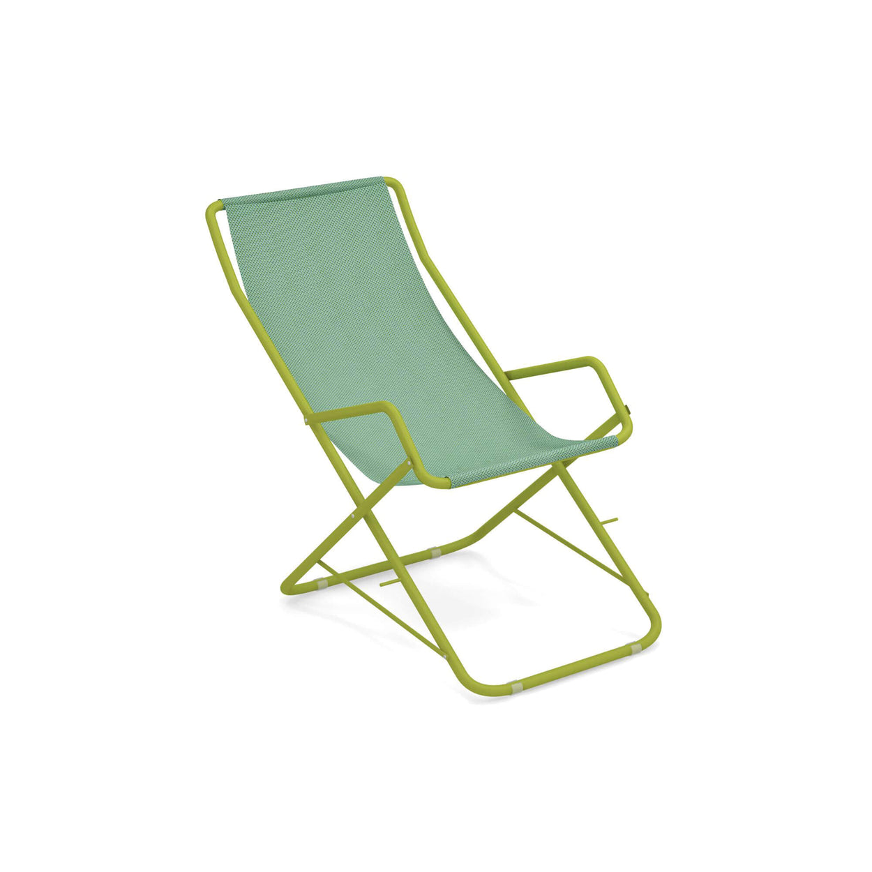 Bahama Deck chair / 2 stuks