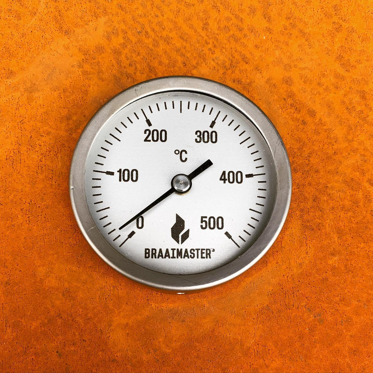 FireOven thermometer