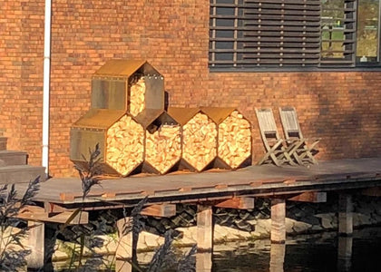 Woodbee