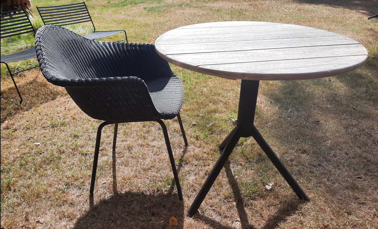 Finn dining chair