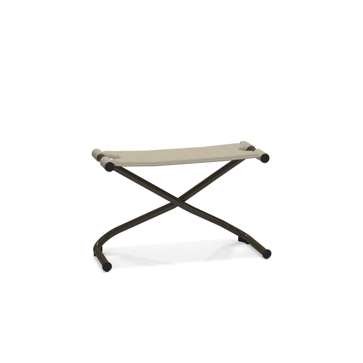 Snooze Cozy Footstool
