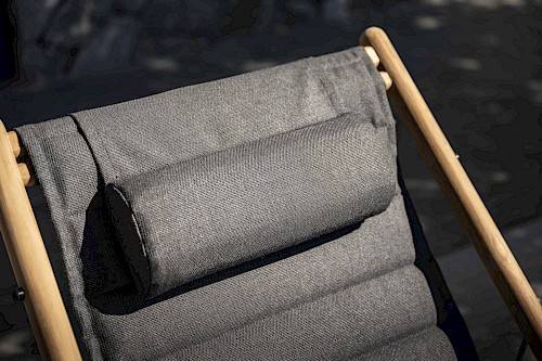 Byblos Beach chair
