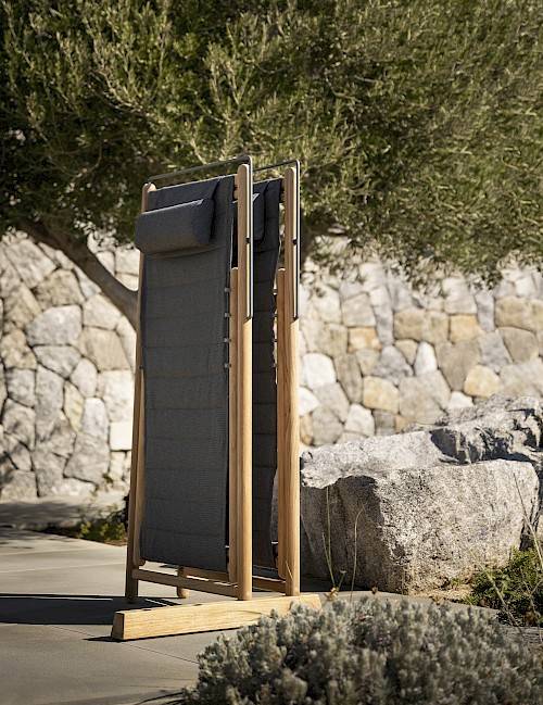 Byblos Beach chair