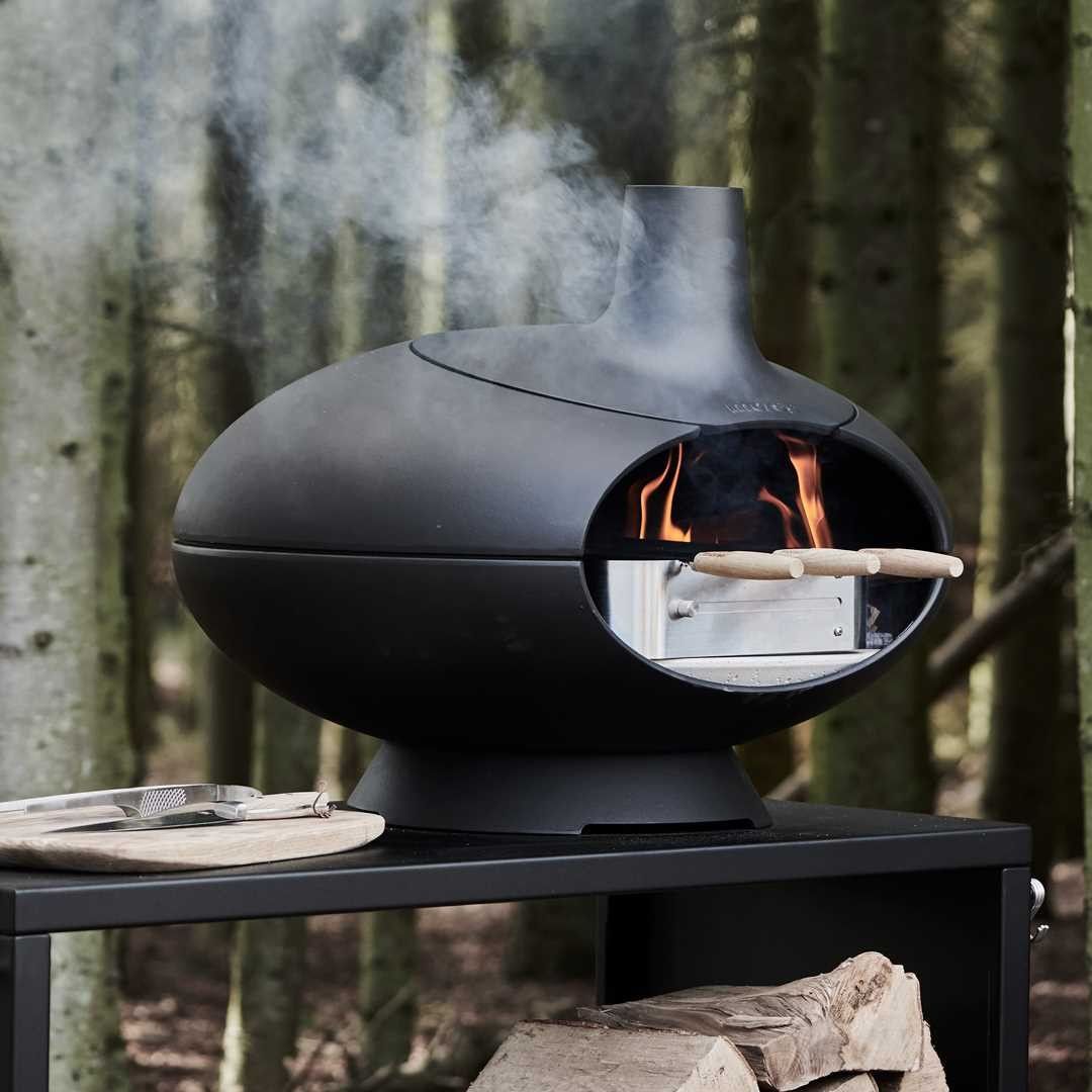 Churasco Barbecue set