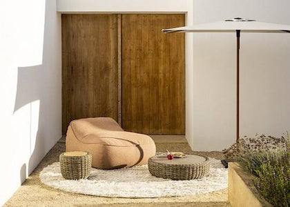 Bolsa Lounge Chair 1S