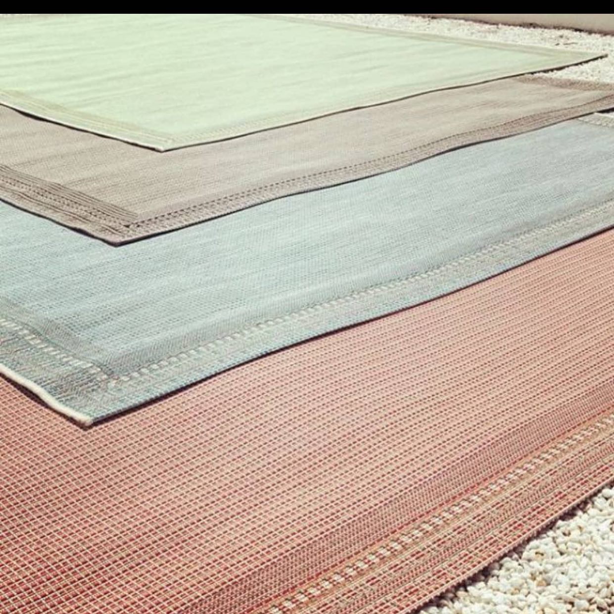 Standard Carpet 160 x 230cm
