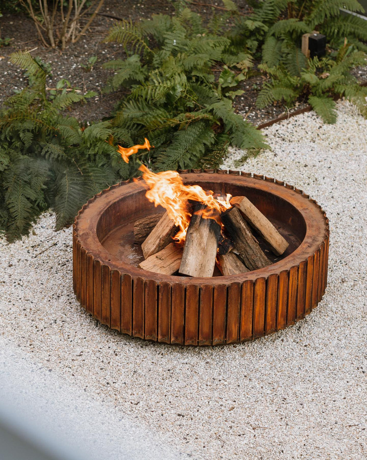 The Ring