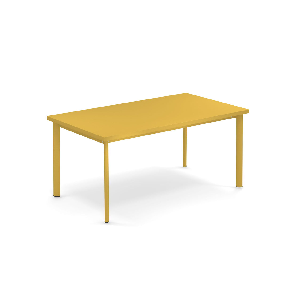 Star tafel rechthoekig
