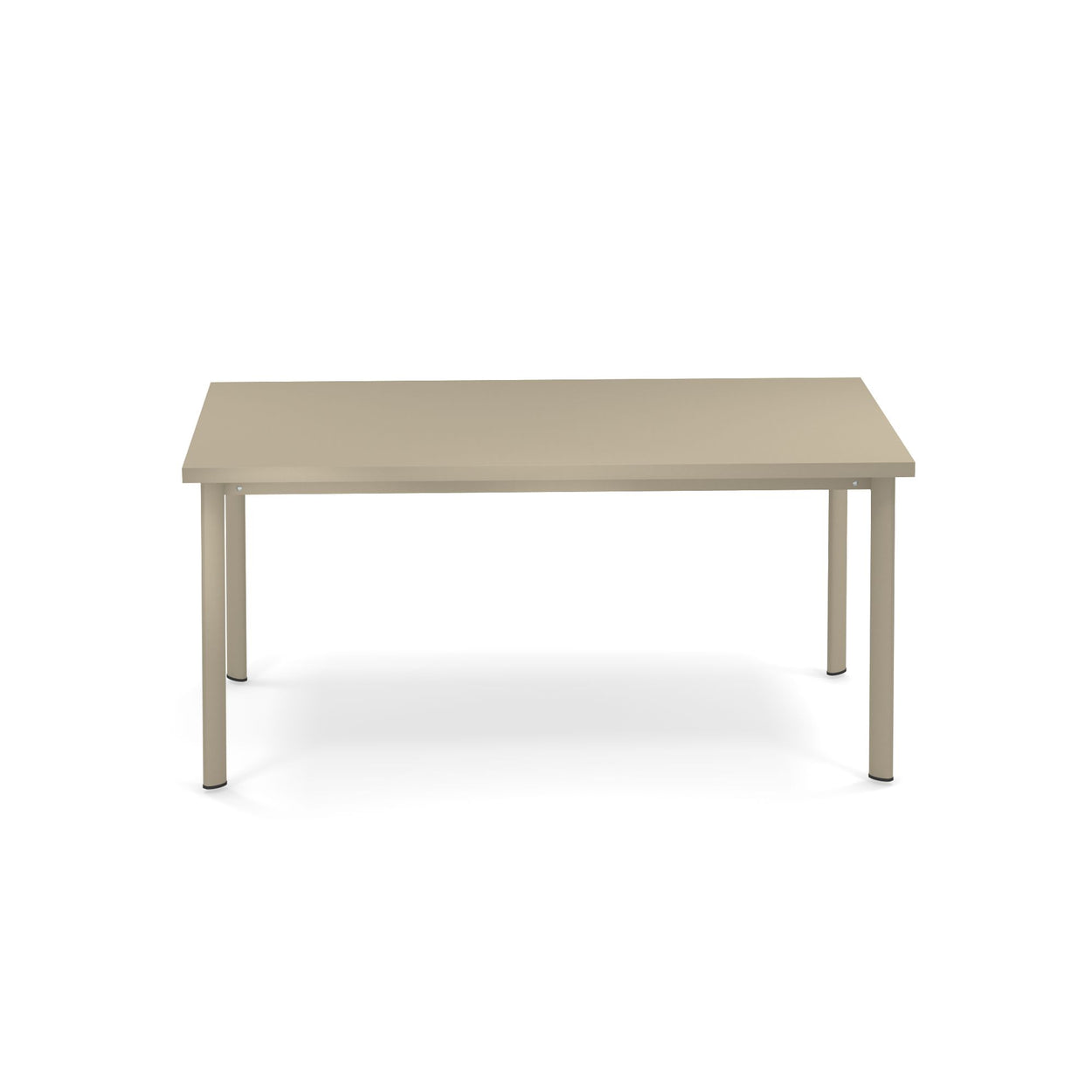 Star tafel rechthoekig