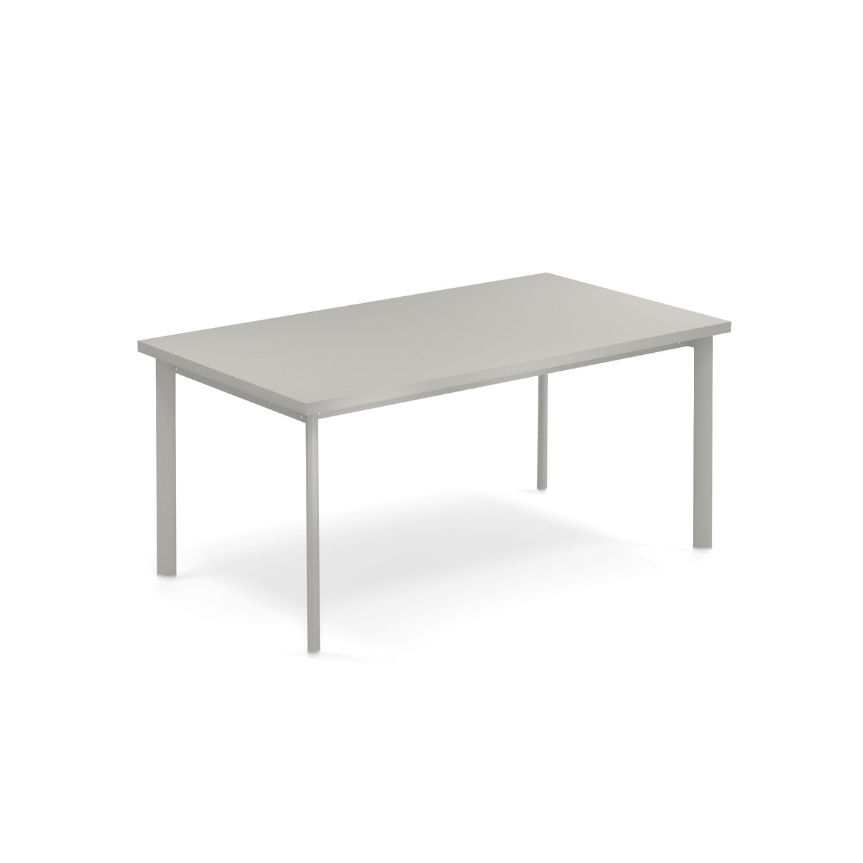 Star tafel rechthoekig