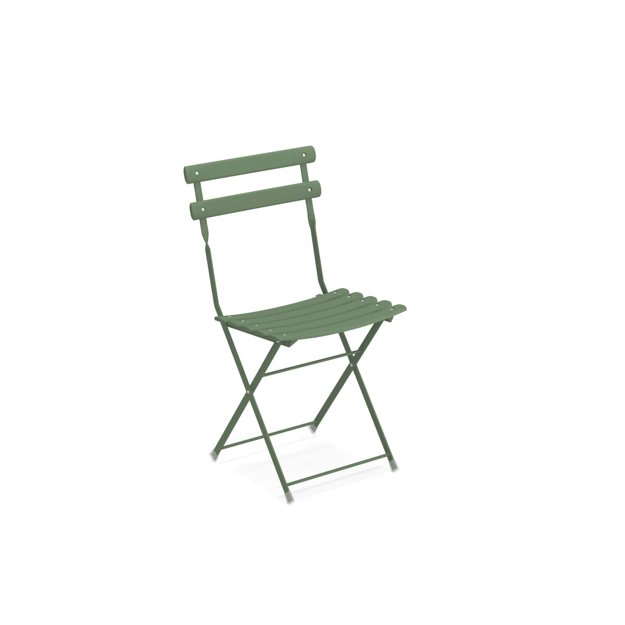 Arc en Ciel chair / 2 stuks