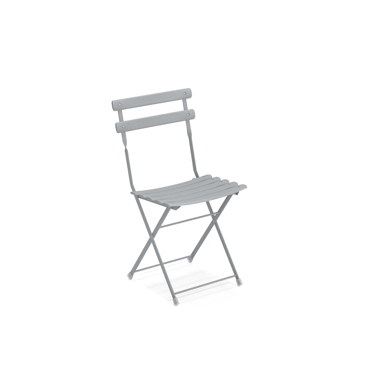 Arc en Ciel chair / 2 stuks