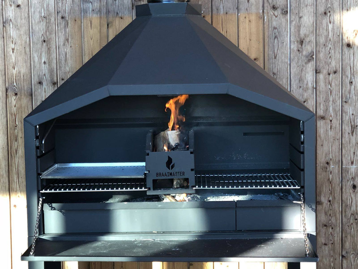 RVS Rooster - 2 sizes