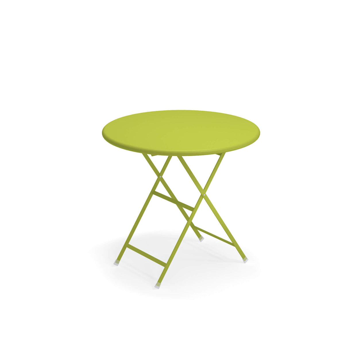 Arc en Ciel tafel rond Ø80