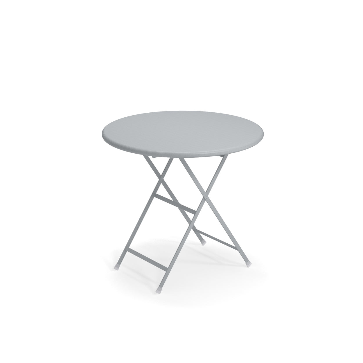Arc en Ciel tafel rond Ø80