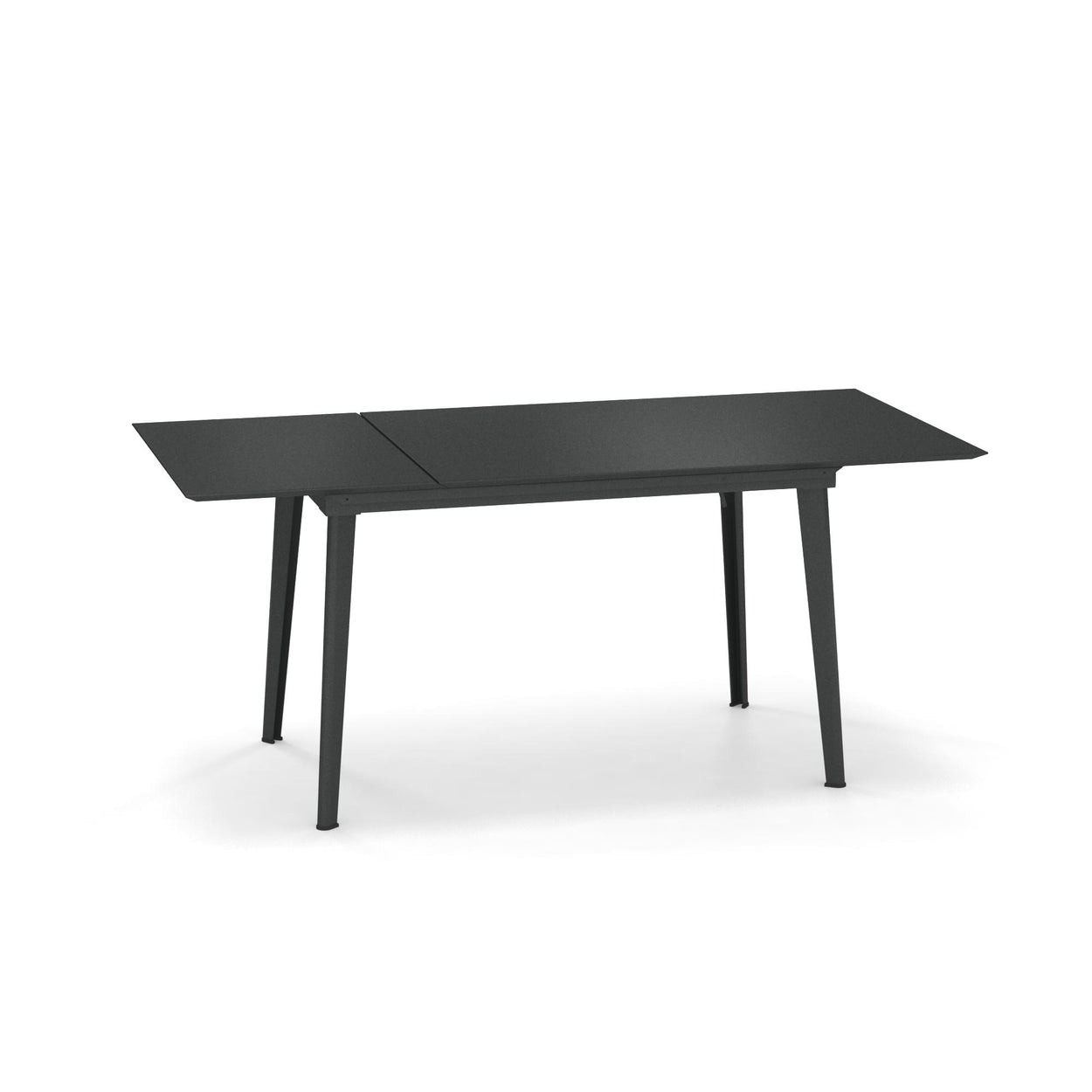 Plus4 tafel 120x80 verlengbaar+52