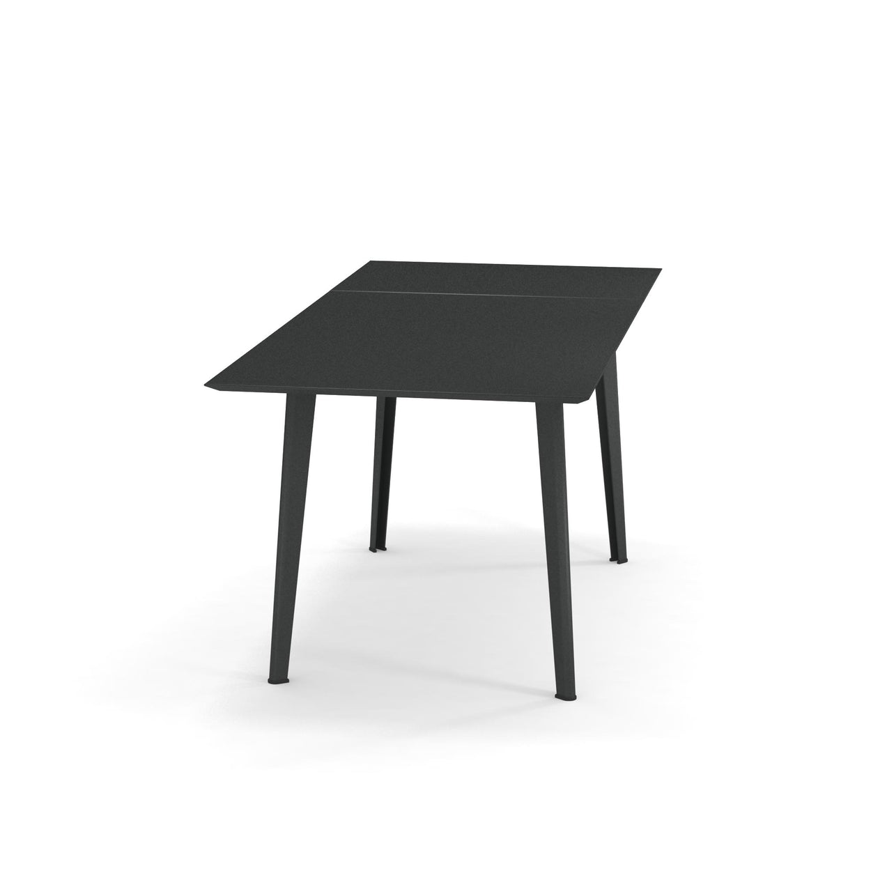Plus4 tafel 120x80 verlengbaar+52
