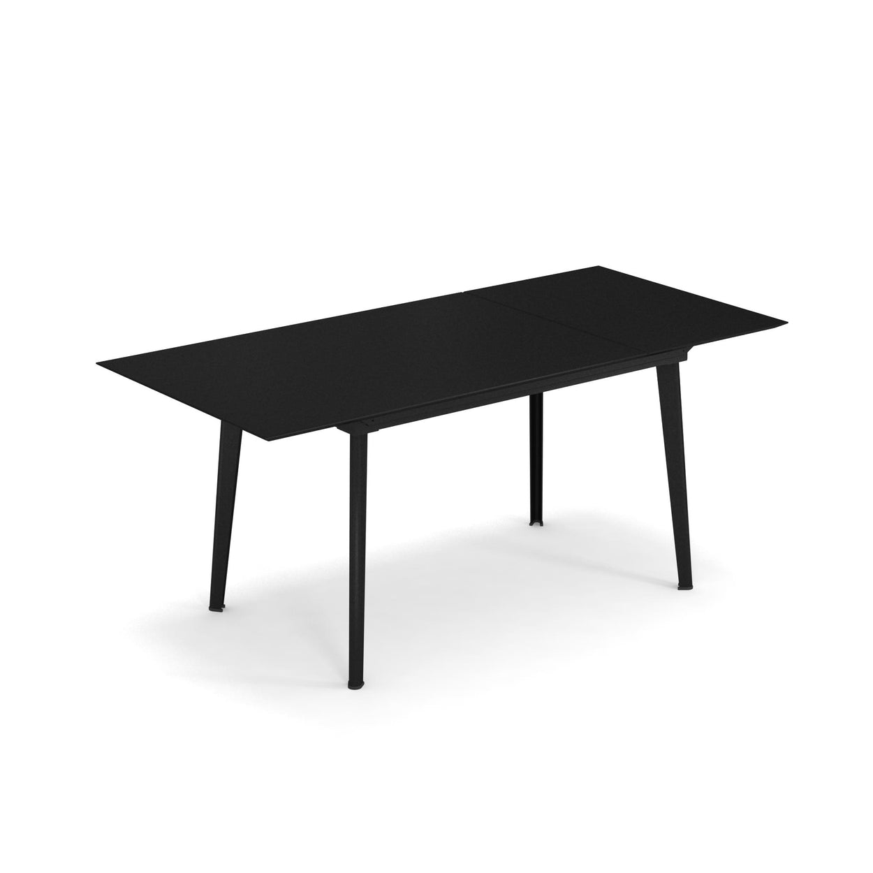 Plus4 tafel 120x80 verlengbaar+52