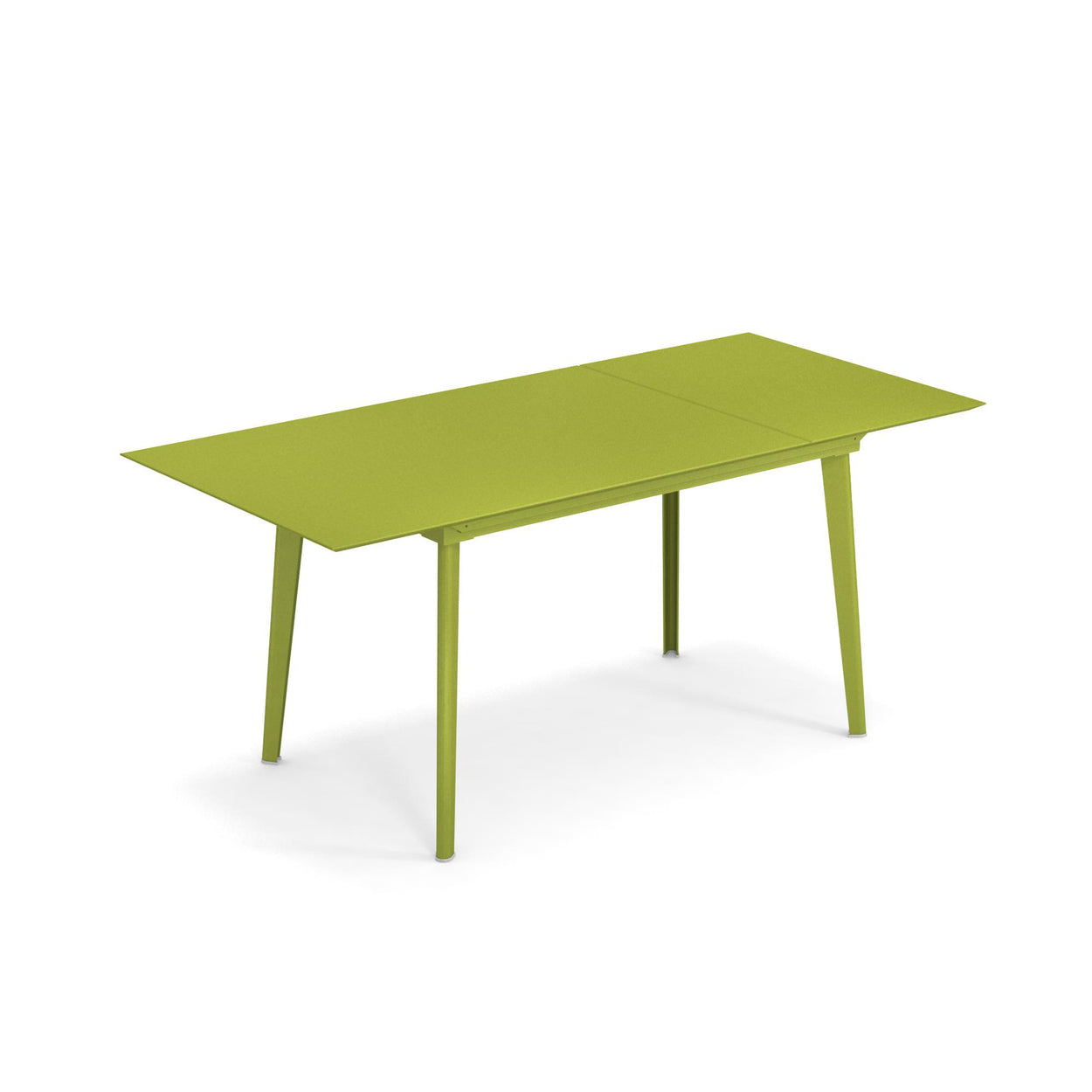 Plus4 tafel 120x80 verlengbaar+52