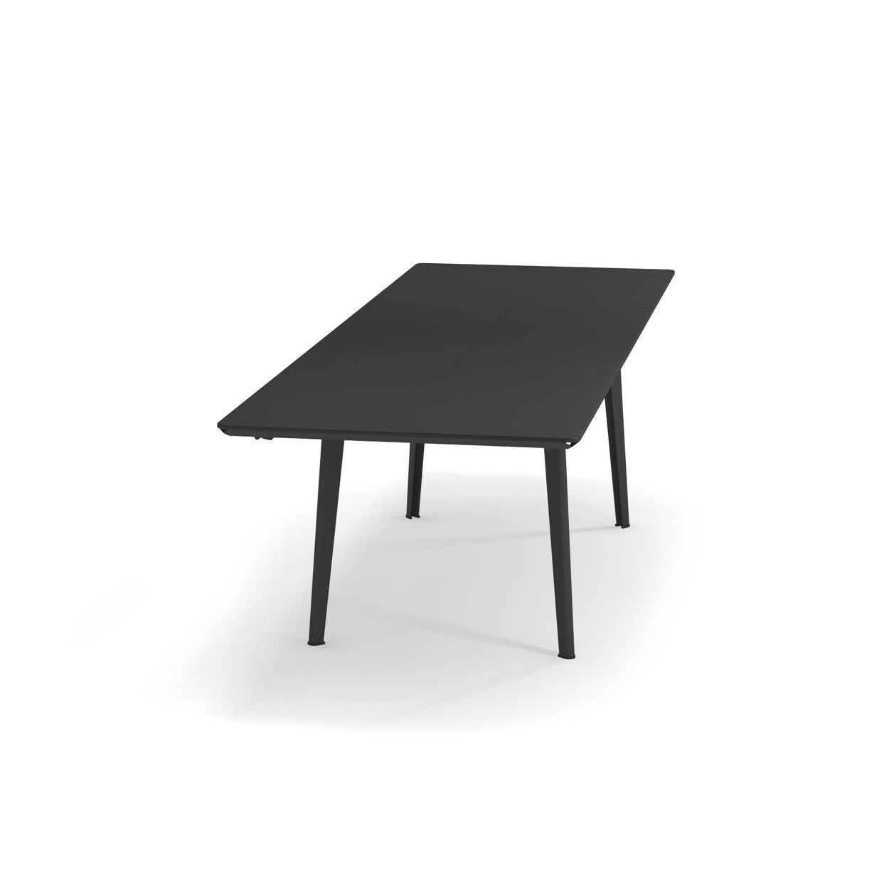 Plus4 tafel 160x90 verlengbaar+110