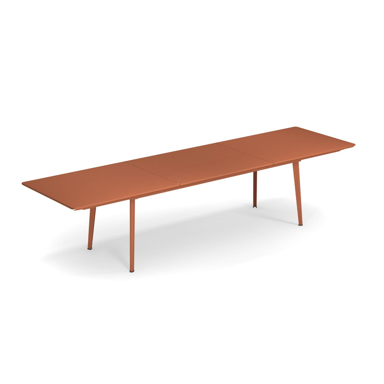 Plus4 tafel 220x90 verlengbaar+110