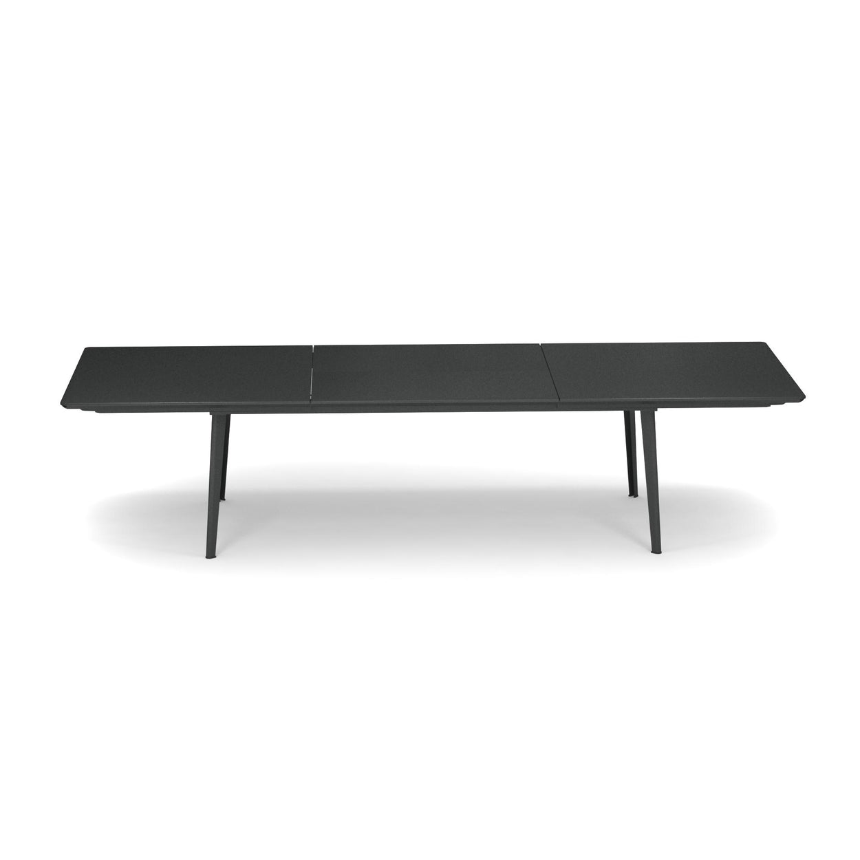 Plus4 tafel 220x110 verlengbaar+110