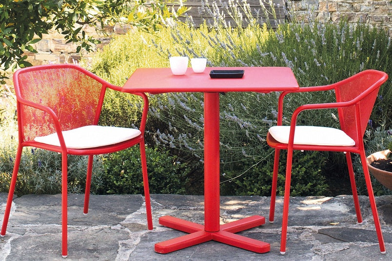 Darwin armchair / 2 stuks