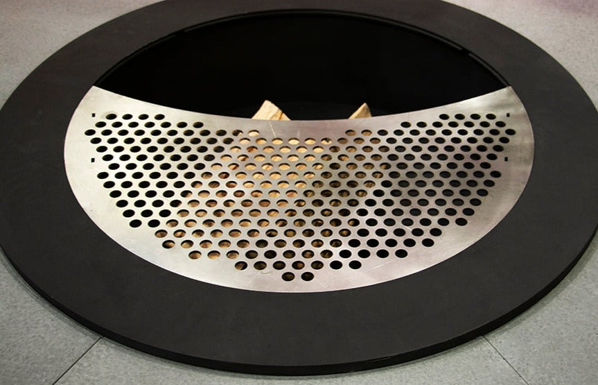 Grill Wood/ Round/ Square