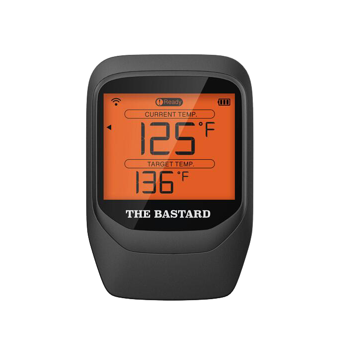 Bluetooth professional thermometer