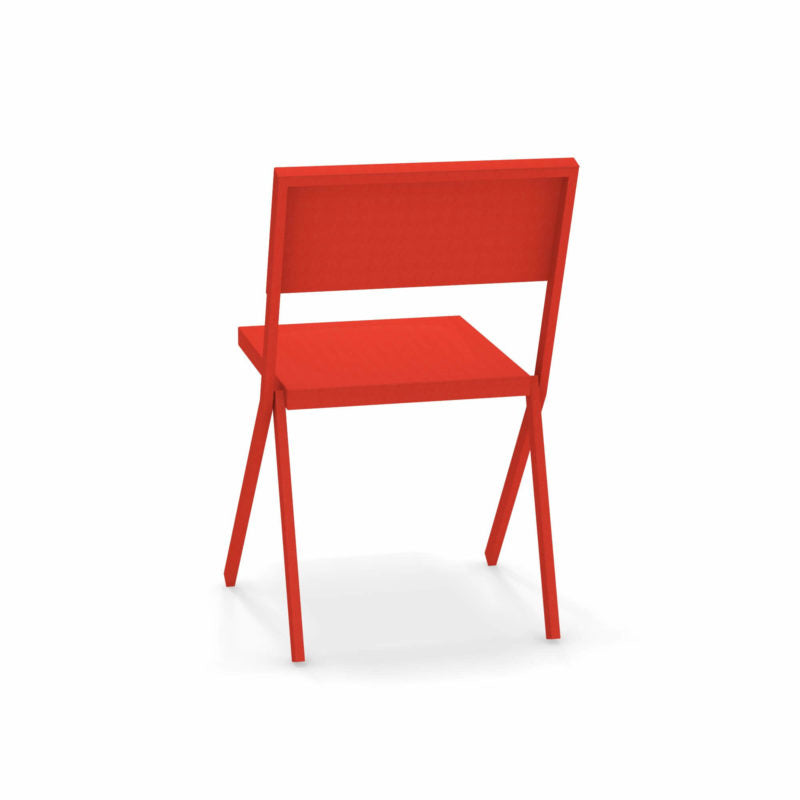 Mia chair / 2 stuks