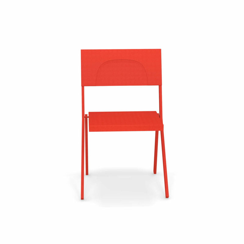 Mia chair / 2 stuks