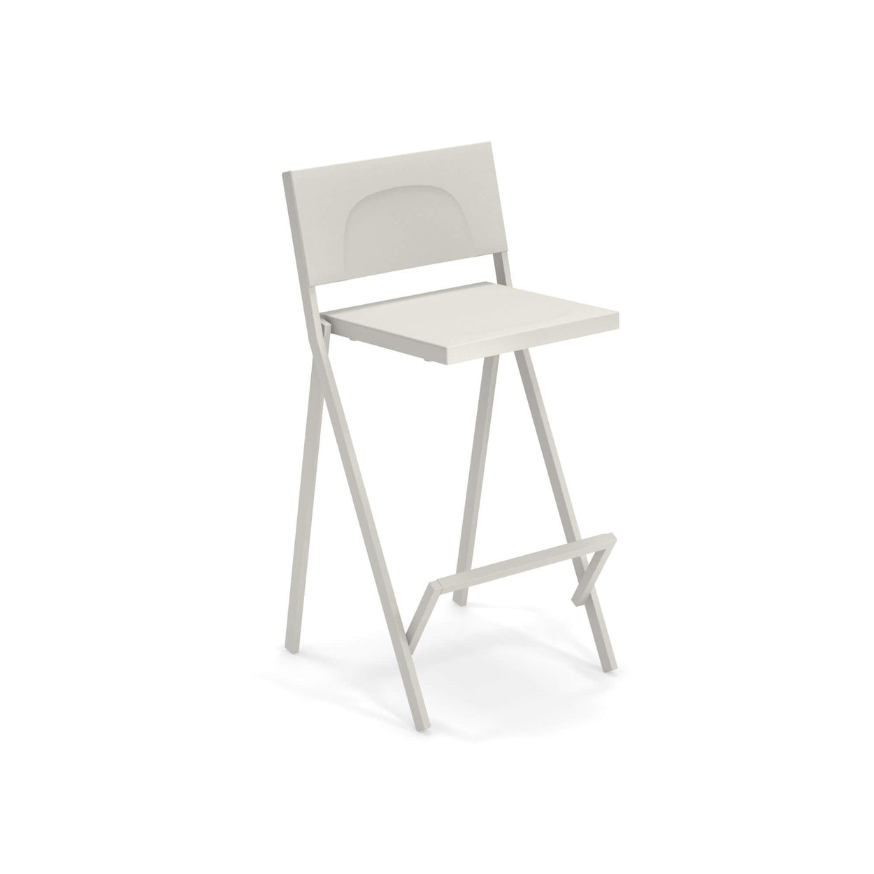 Mia barkruk / 2 stuks