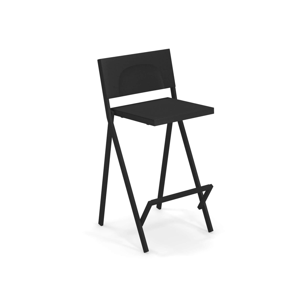Mia barkruk / 2 stuks