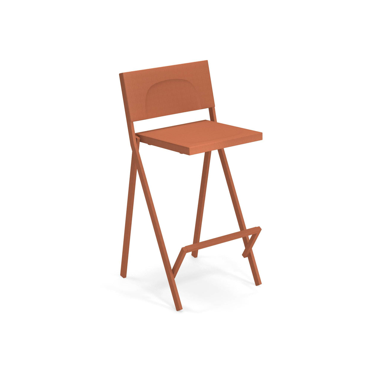 Mia barkruk / 2 stuks