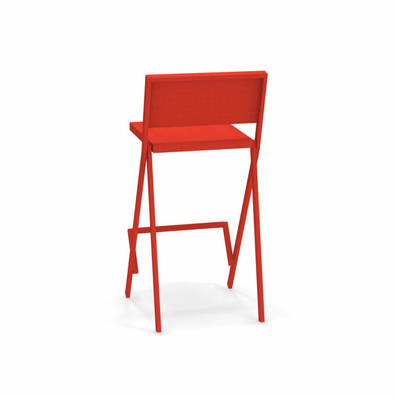 Mia barkruk / 2 stuks