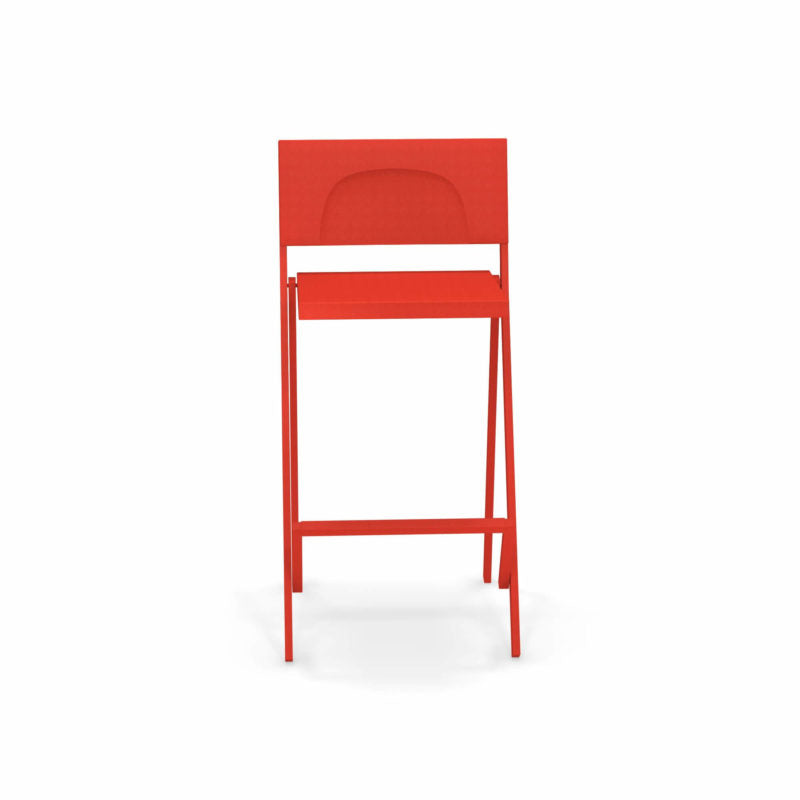 Mia barkruk / 2 stuks