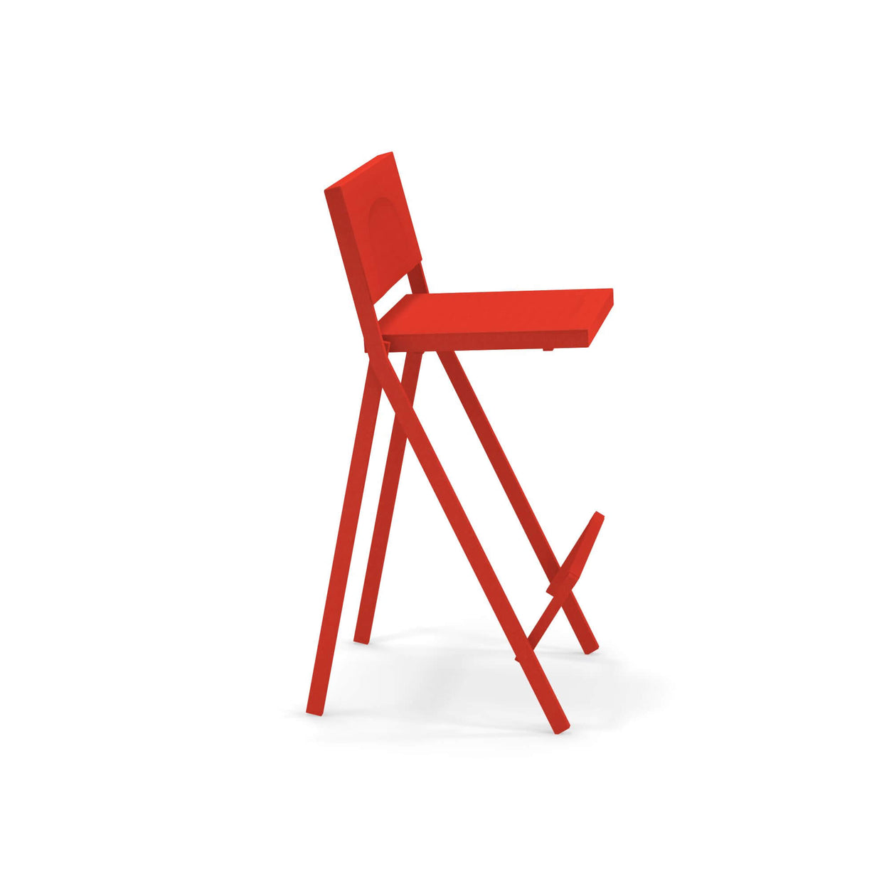Mia barkruk / 2 stuks