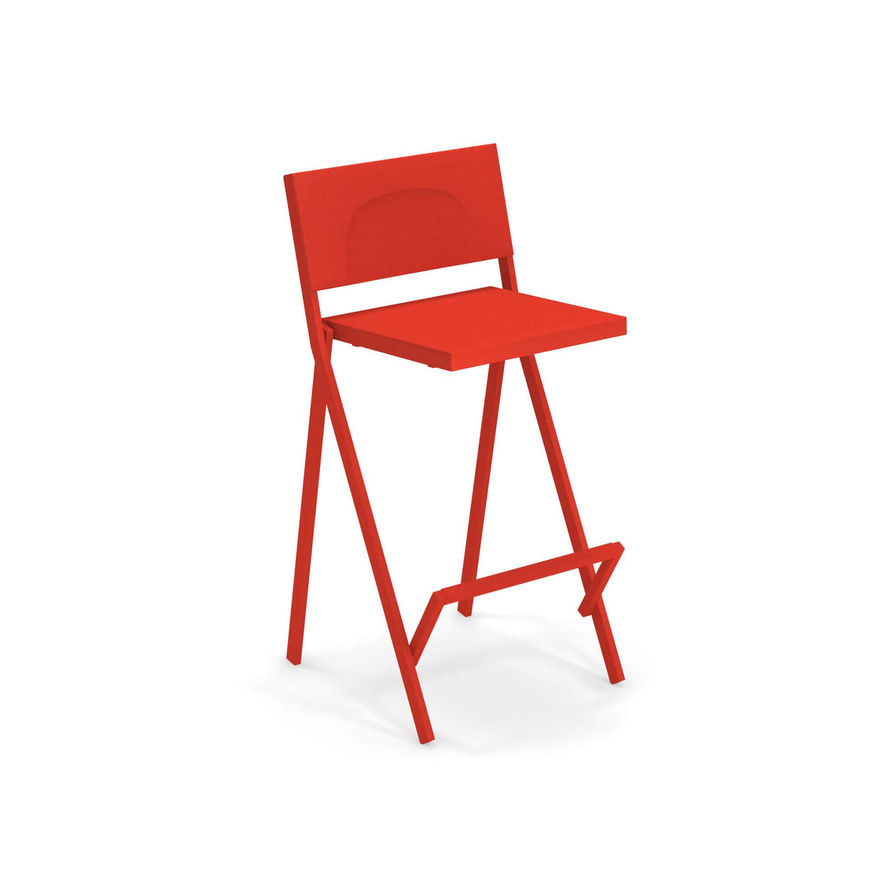 Mia barkruk / 2 stuks
