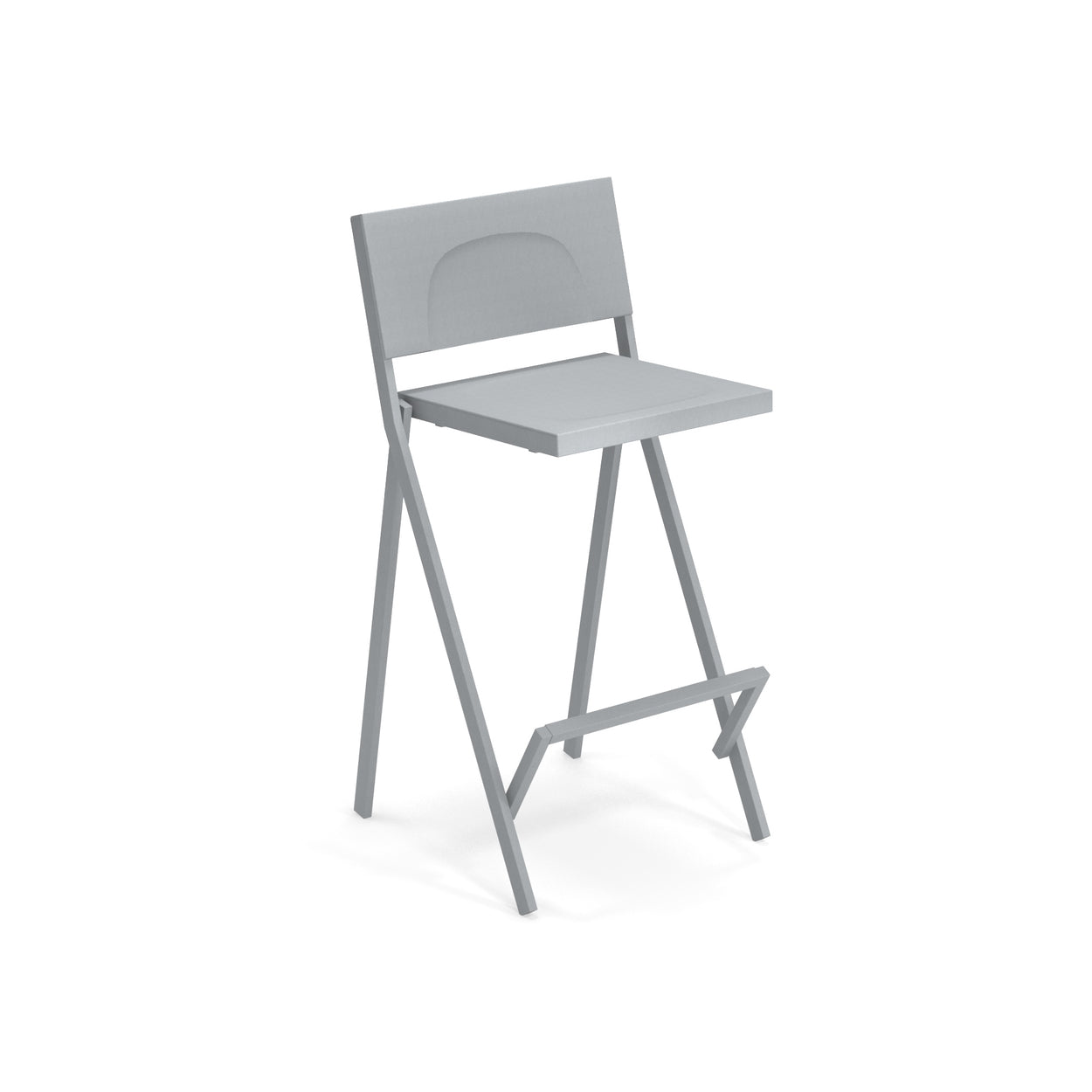 Mia barkruk / 2 stuks