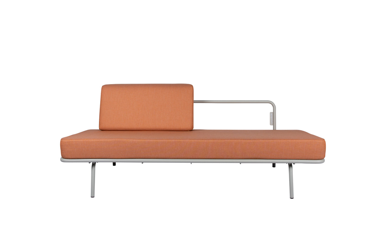Sofabed + Cover