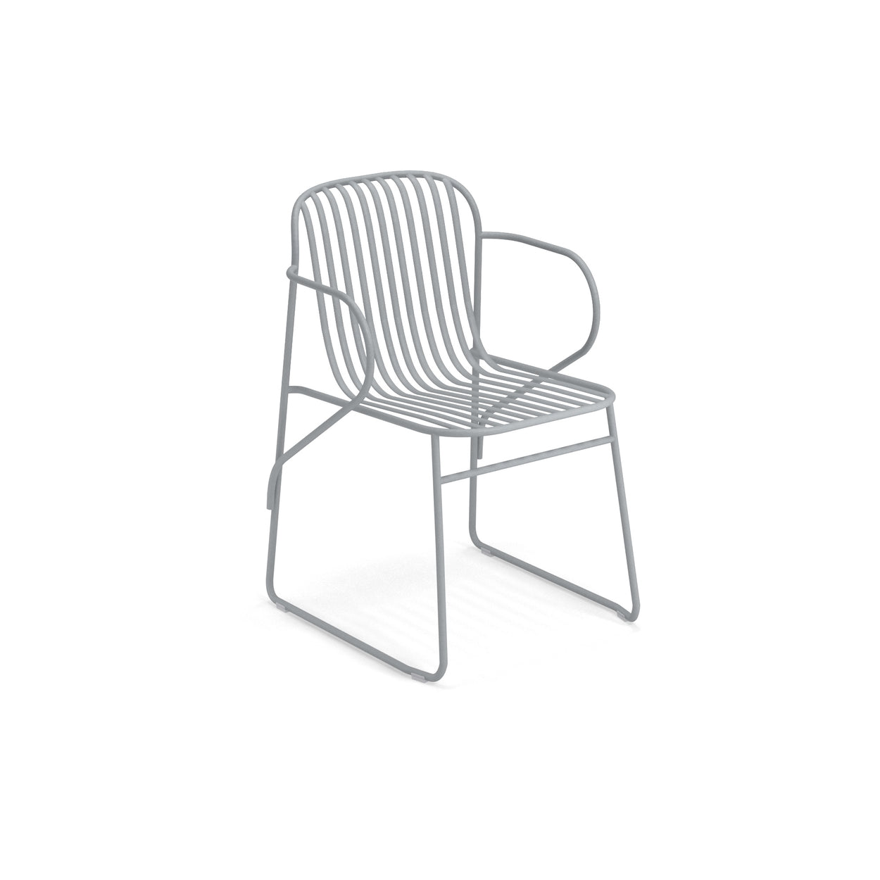 Riviera armchair / 2 stuks