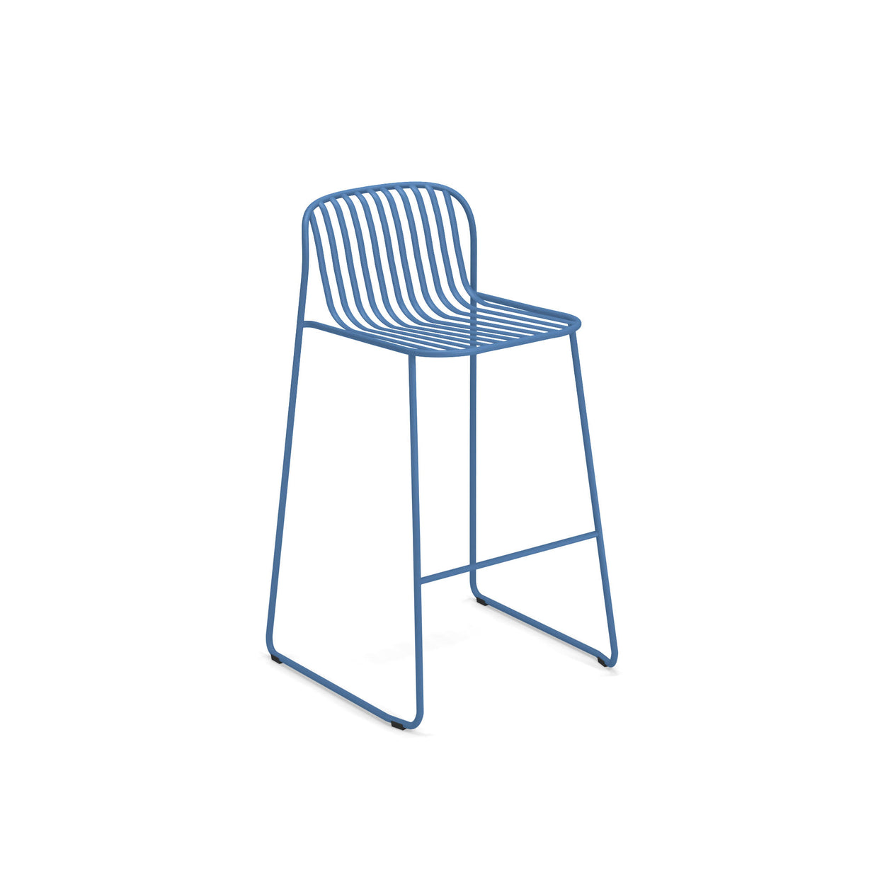 Riviera Barkruk / 2 stuks