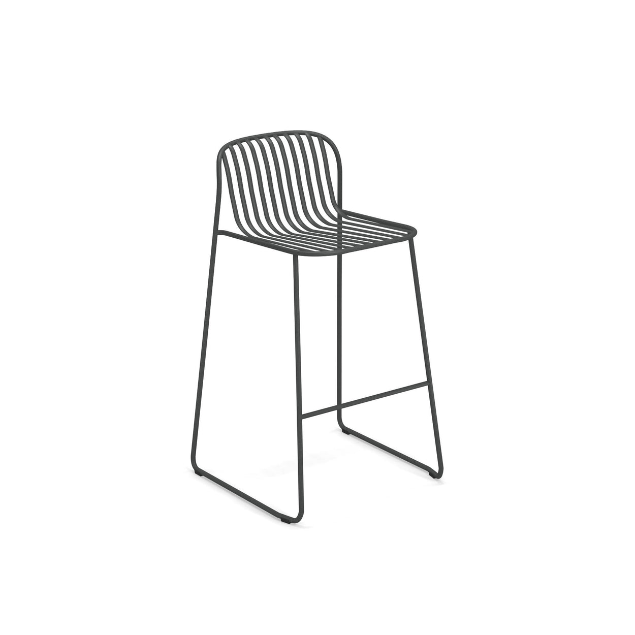Riviera Barkruk / 2 stuks