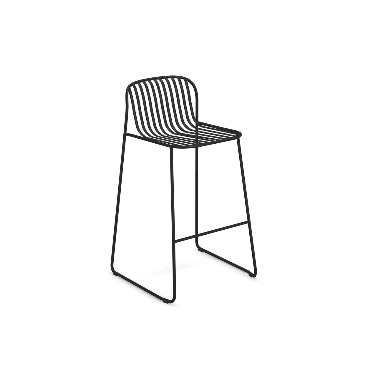 Riviera Barkruk / 2 stuks